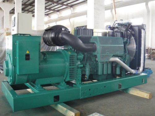 安化便携静音：租赁无声发电机组，便携式解决能源需求